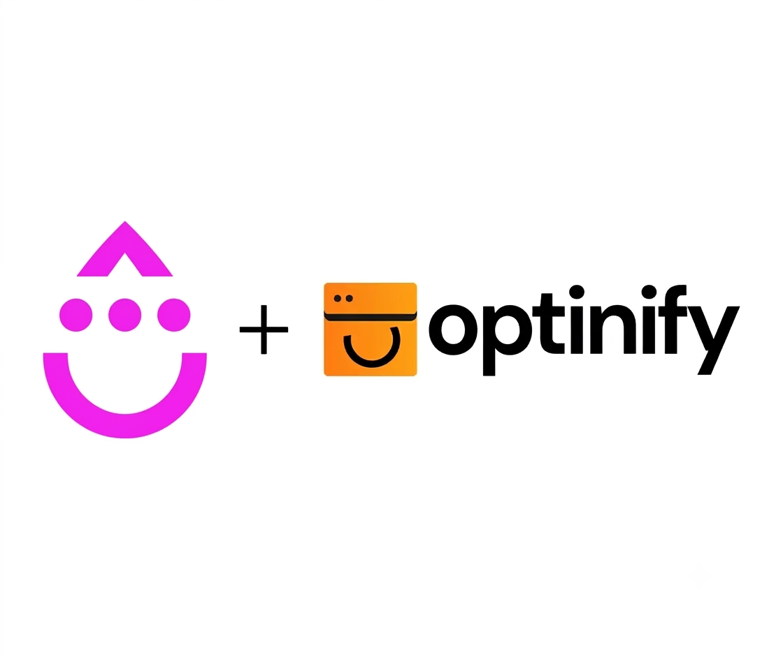 Integrate Drip with Optinify